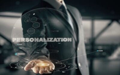 Unlocking the Power of Personalization for Dealer Marketing