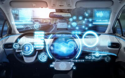 The Internet Revolution Part II: The Rise of Automotive AI