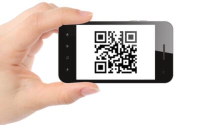 QR Codes: A Technology Asset or Failure?