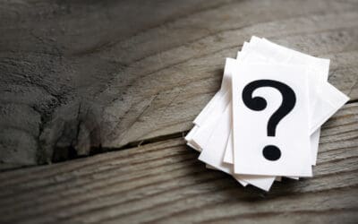 Six Questions Salespeople Should Never Ask