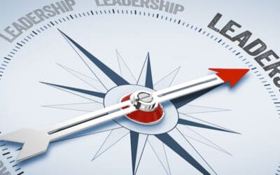C+ on Leadership