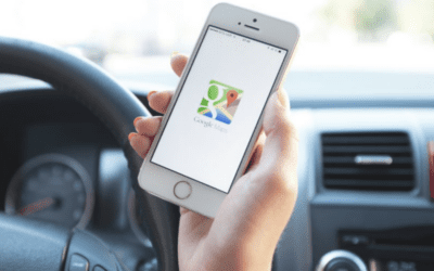 How to Put Google and Apple Maps to Work for Your Dealership