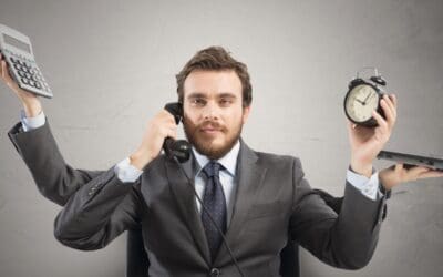 Multi-Tasking is a Myth