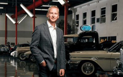 Interview with Kevin Frye: Jeff Wyler Automotive Family