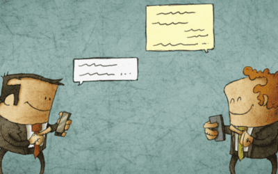 To Text or Not to Text?