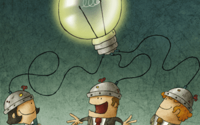 The ‘BIG 5’ of Marketing Success!