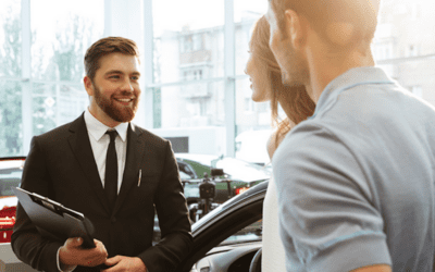 Are Your Service Customers Ready to Buy?