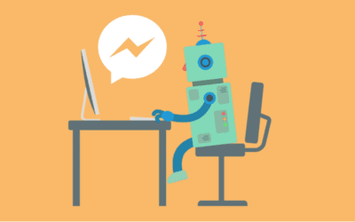 How do Chatbots Impact the Content Marketing of Tomorrow
