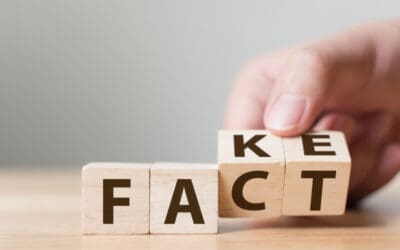 Is Your Business Just “Checking the Box”?