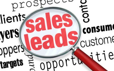Lead Generation Never Stops