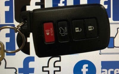 How Can I Personally Sell Cars Using Facebook?