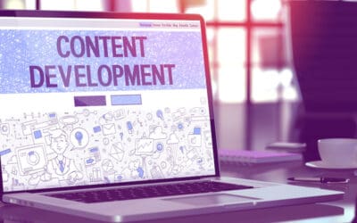 Content Marketing Is Not a One and Done Game