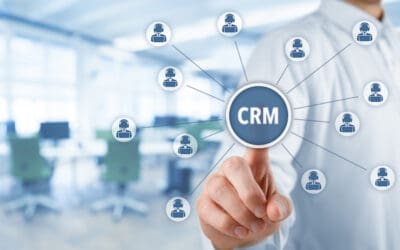 Is It Time to Reevaluate Your Dealership’s CRM?