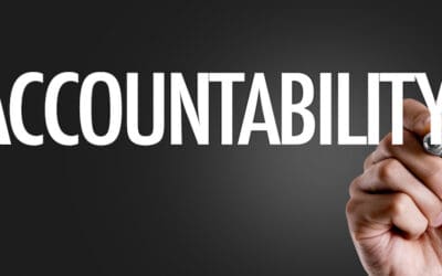 Accountability: The Centerpiece of Success in Fixed Ops