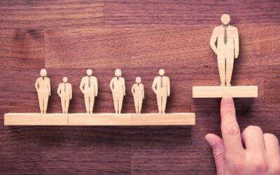 How to Spot Potential Leaders in Your Organization