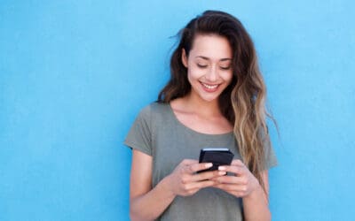 What Does Chat Have to Do with 867-5309?