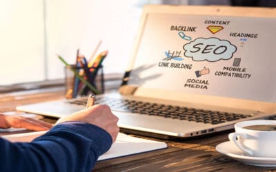 Think SEO is Just for Your Automotive Website? Think Again.