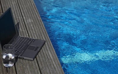 Wi-Fi is Like Water: You Need Plenty Of It and Here’s How to Do It!