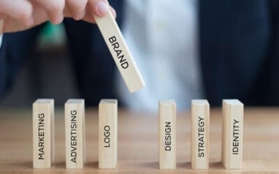 Don’t Let Your Competition Out-Brand You!