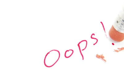 I Do My Best Poof Reading After I Hit Send