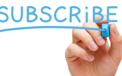 Auto Subscriptions: Winning the Present While Preparing for the Future