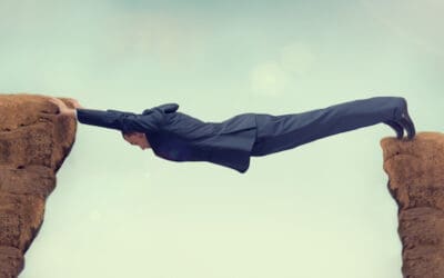 Bridge the Gap Between Where You Are and Where You Want to Be