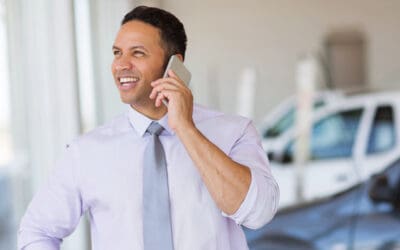 How to Handle Inbound Sales Calls