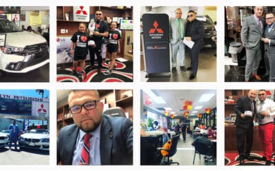 Welcome to the El Patronn Show