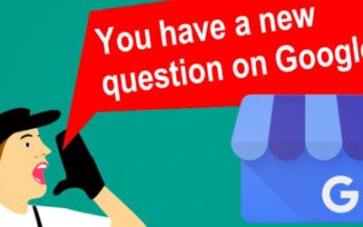 Google adds Notifications to “Questions & Answers”