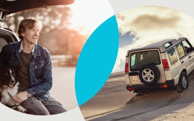 How Automotive Can Get More Personal with Machine Learning