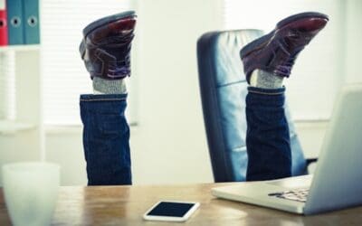 Upside Down, Inside out and Round and Round