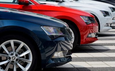 Cars.com July 2018 On-the-Lot Report Cross-Shopping Analysis