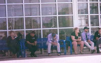 Wanna Sell 30+? Learn to Drive The Up Bus!