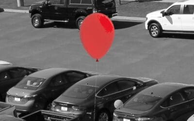 The “Secret” To Driving Walk-In Traffic