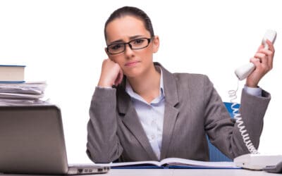 Are You Training Customers to Blackmail You for Service?