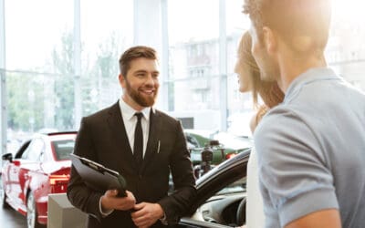 Keeping Your Physical Store Relevant in a Digital World