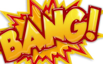 Getting the Most Bang from your Social Media Bucks