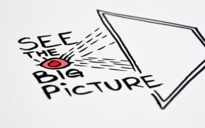 Hello, Is It Me You’re Looking For?