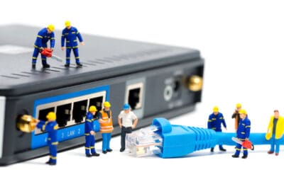 What We’ve Got Here is a Failure to Communicate!