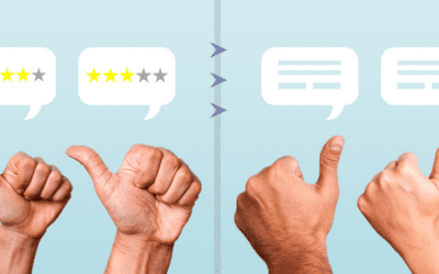 Facebook Gets Rid of Reviews and Changes to Recommendations