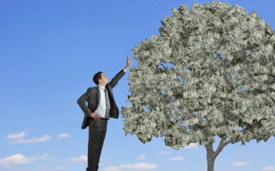 Parts Sales: Money Doesn’t Grow on Trees