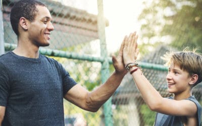 Peer-to-Peer: Designing a Mentorship Program for Success