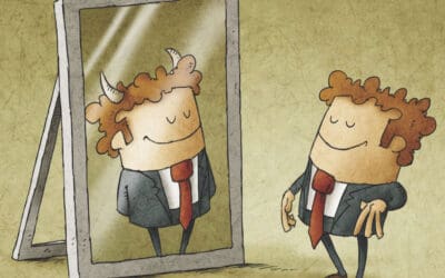 The Greatest Threat to Survival is From Within