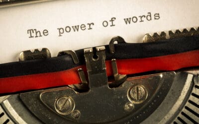 Why Use a Hundred Words When One Will Do?