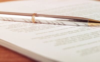 Avoiding Unintended Contract Modifications