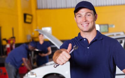 Why Technicians will Soon Rule the Automotive Industry