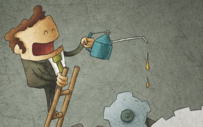 The Reality Of An Uncontrolled Service Reception Process