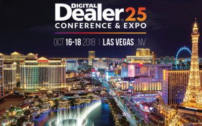 Your Conference Roadmap: DD25 Highlights