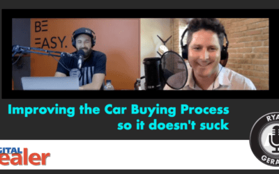 VIDEO: Car Barker Ads Won’t Improve the Car Buying Process