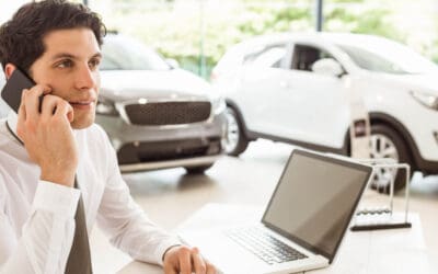 If I Out Call You, I’ll Out Connect You